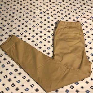 Guess jogger pants